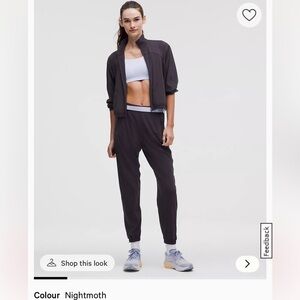 Women's Adapted State Joggers *sleek* Pants